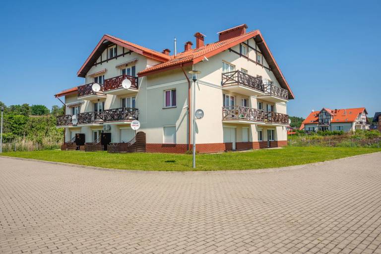 Apartament  Krynica Morska