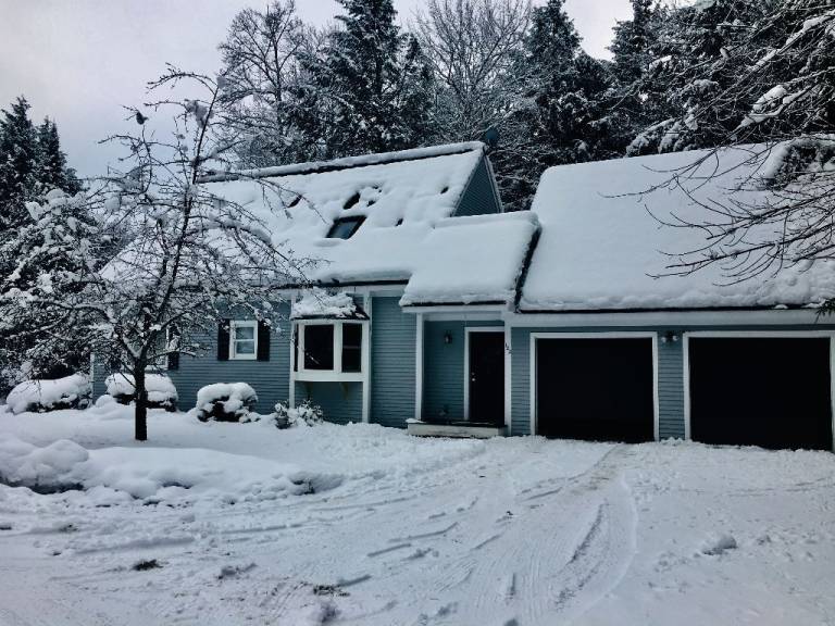 House  Worcester
