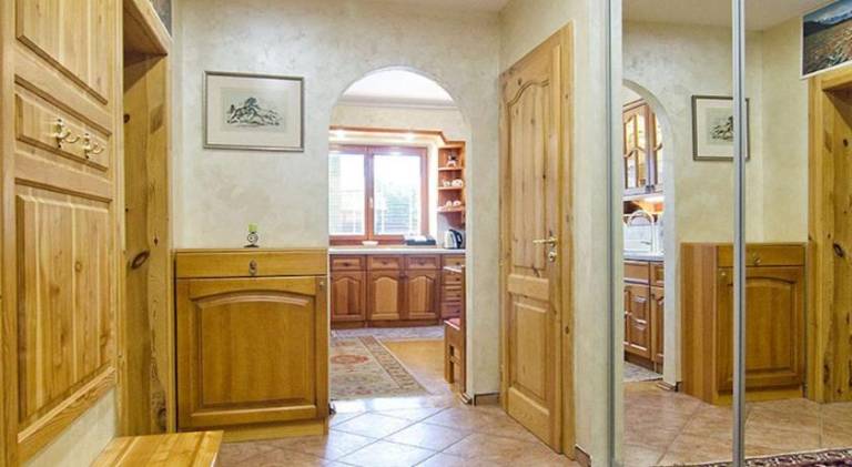 Holiday apartment with 2 rooms for 6 persons — photo 4