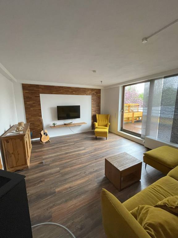 Ferienhaus Eschweiler