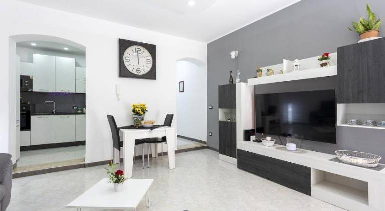 Casa vacanze "LUMAS" in Mazara del Vallo