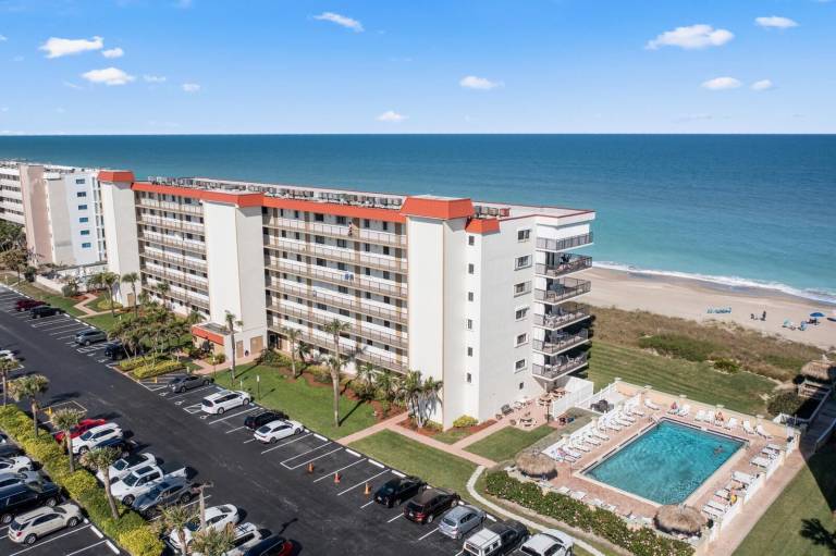 Condo St. Lucie County