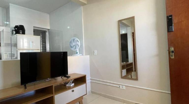 50 m&sup2; Ferienwohnung