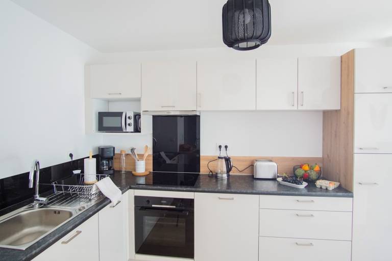 Wonderful holiday apartment with terrace | Close to the beach | Good for workation | Dogs allowed — photo 3