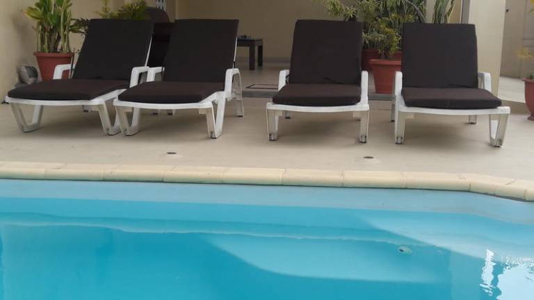 Apartment  Grand Baie