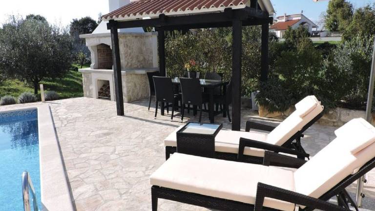 Apartma Barban