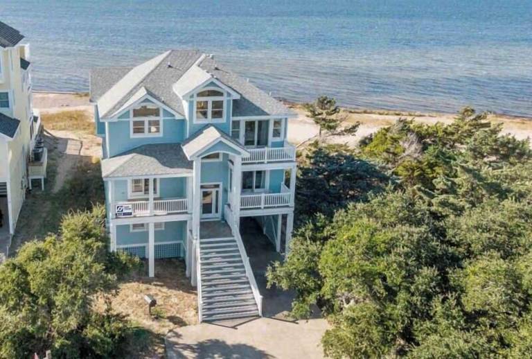 House Avon