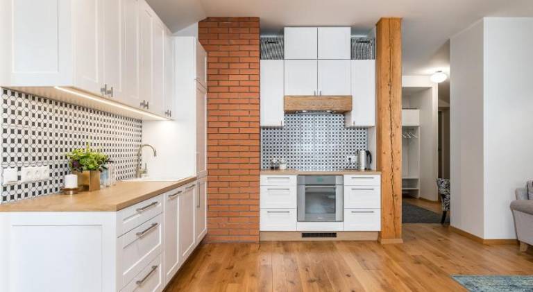 Holiday apartment with 3 rooms for 7 persons — photo 3
