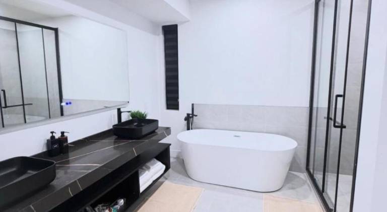 Villa with 1 room for 2 persons — photo 2