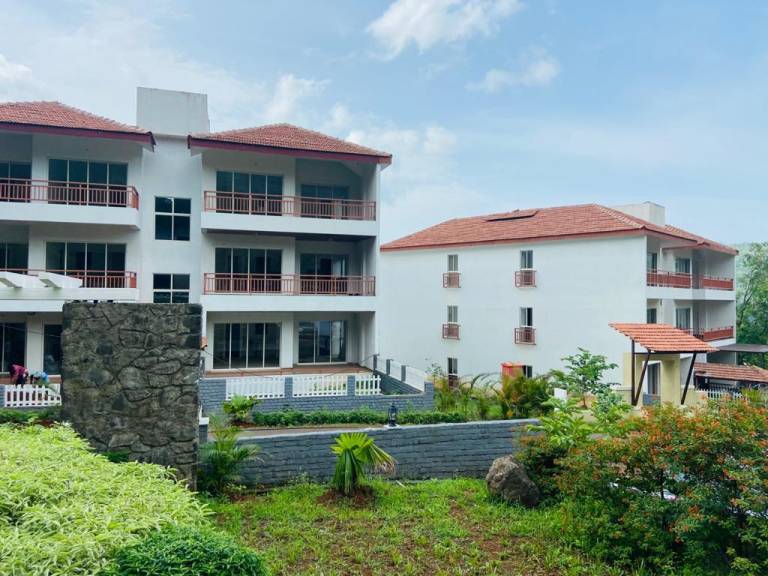 House Karjat