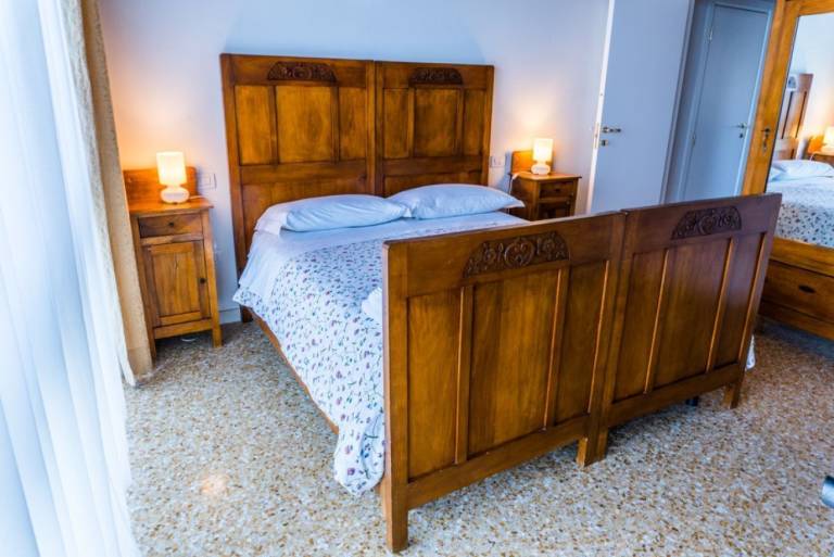 Appartamento Marostica