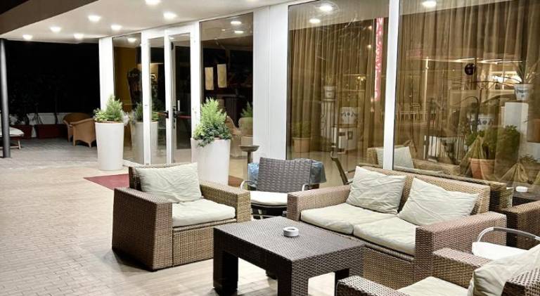 Hotel B&B Montecarlo — photo 2