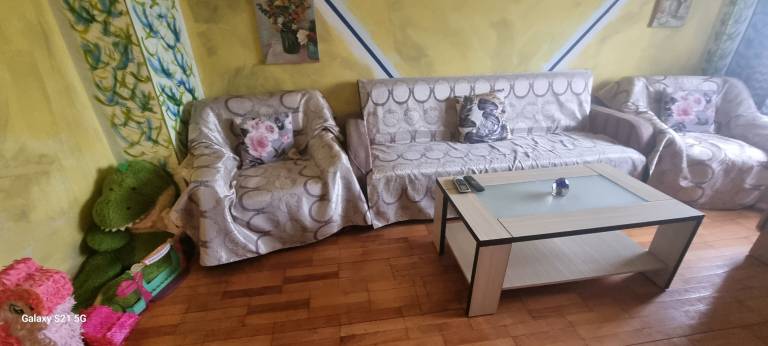 Ferienwohnung