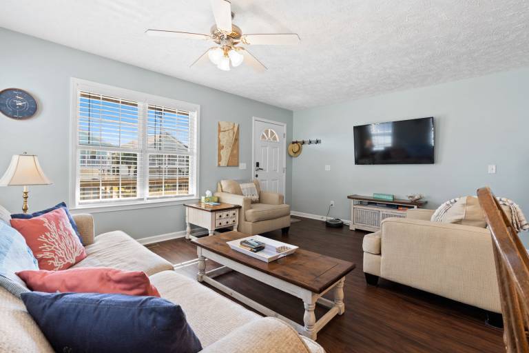 Vacation home with garden | Perfect for remote work — photo 3