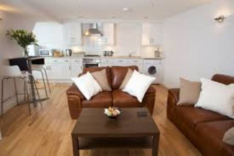 House Exeter