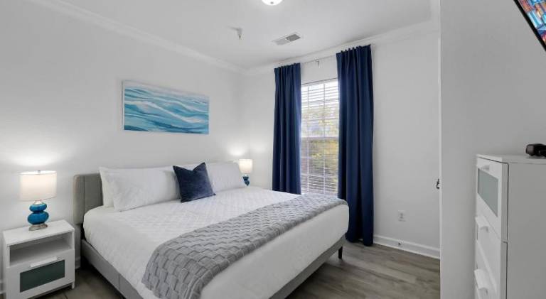 Apartment with pool & jacuzzi | Pets allowed — photo 2