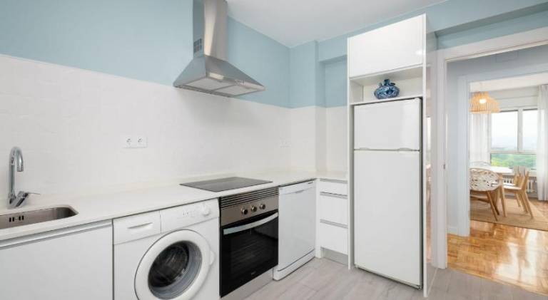 Rental apartment with 2 rooms for 6 persons — photo 4