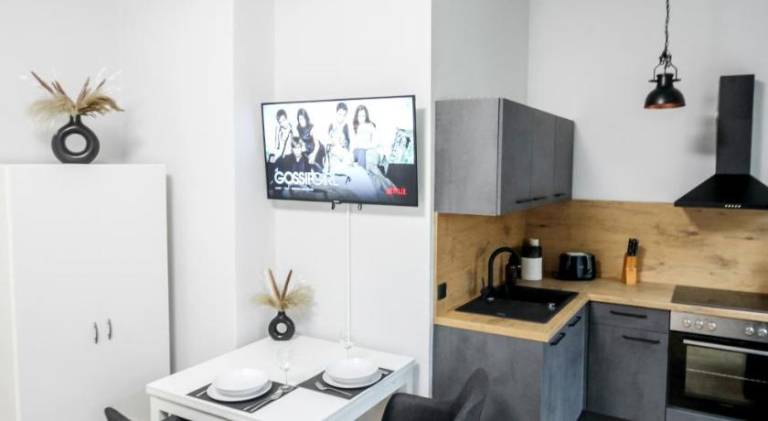 Holiday apartment | Dogs allowed — photo 2