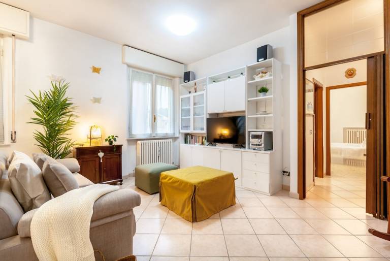 Appartamento Porto San Giorgio