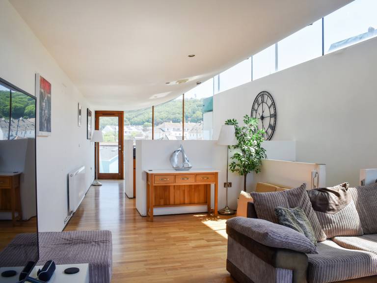 Apartment | Sea view — photo 5