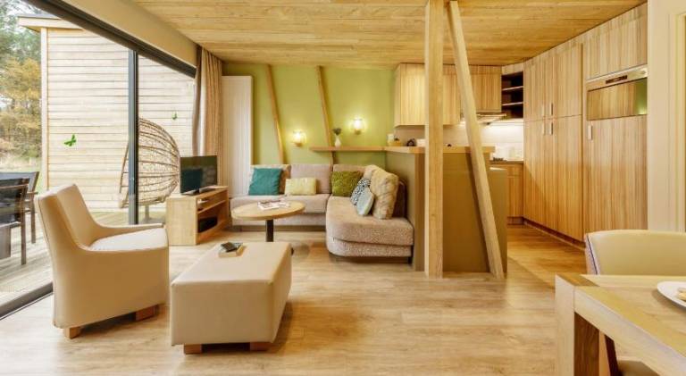 Center Parcs Le Bois aux Daims — photo 3