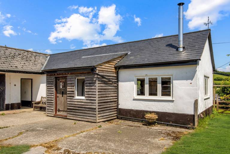 Cottage  Winsford