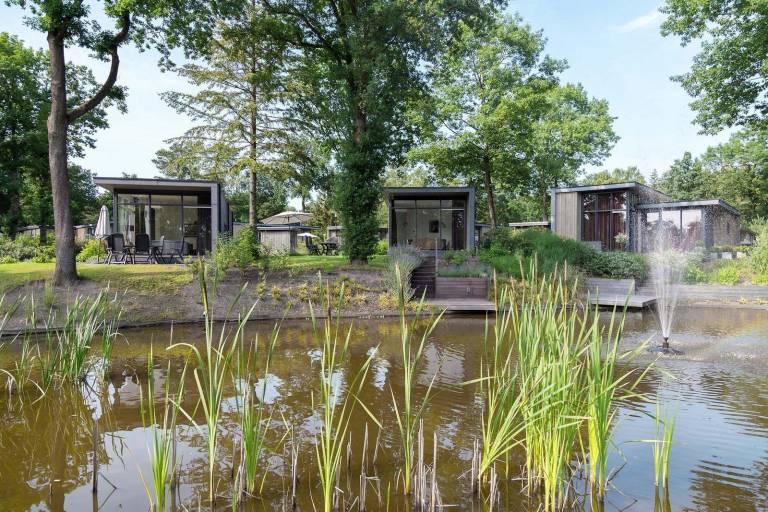 Chalet Lunteren