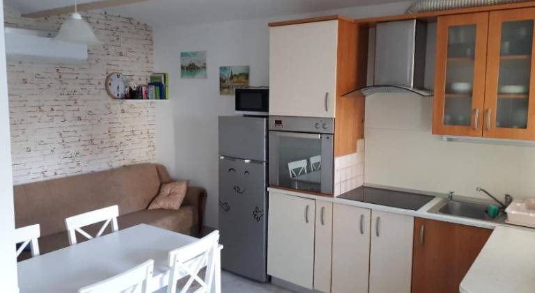 Apartma Prelog