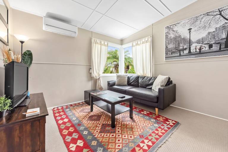 Apartment Brisbane City