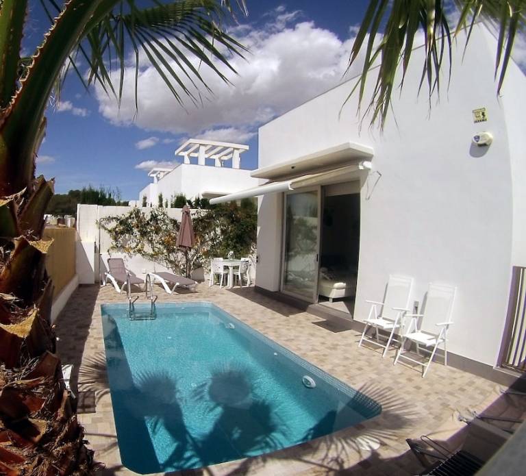 Villa La Zenia