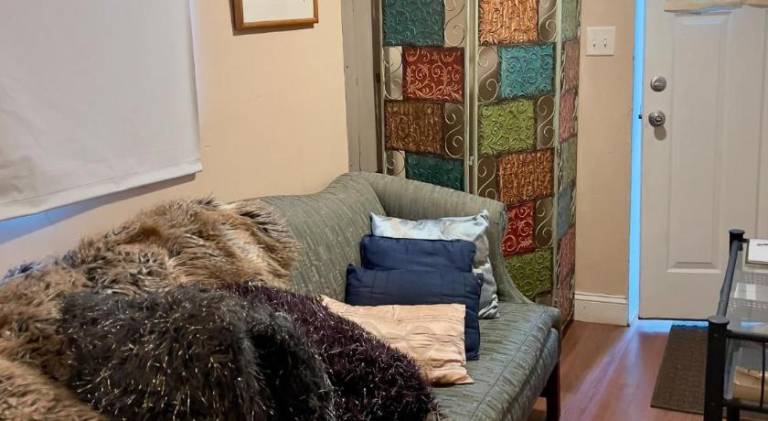 Wonderful apartment | Pets are welcome — photo 5