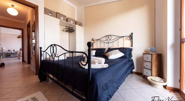 Apartment with 2 rooms for 5 persons in Casciana Terme Lari