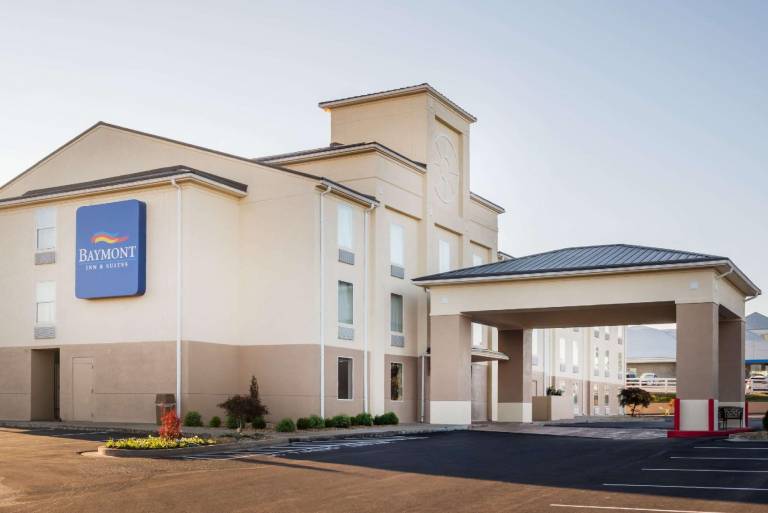 Baymont by Wyndham Georgetown/Lexington North in Georgetown, KY