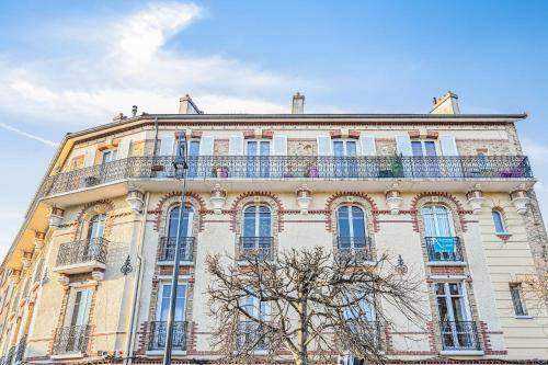 Appartement  Champs-sur-Marne