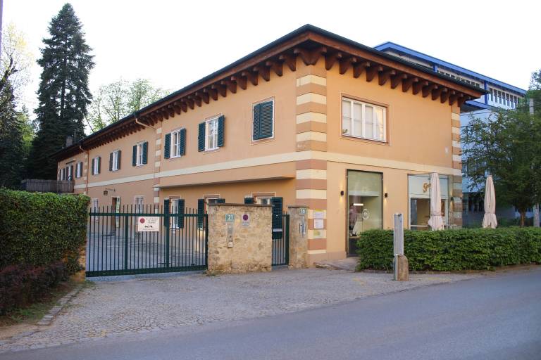 Appartement  Graz