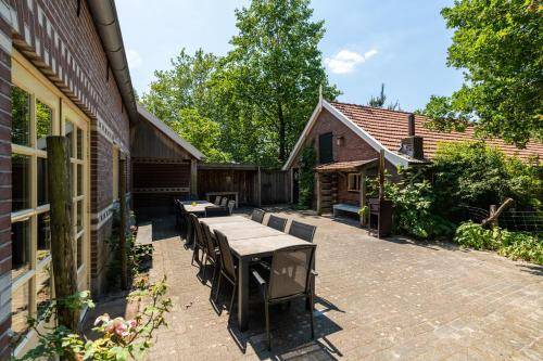 Vakantiepark  Lievelde