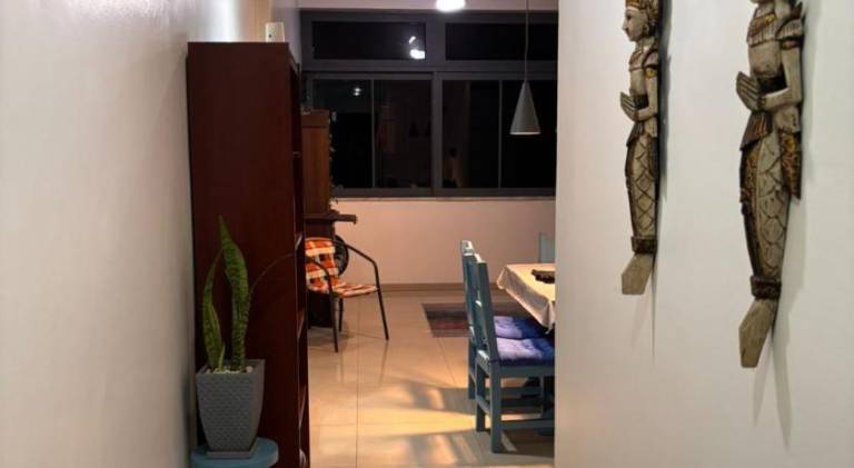 Holiday apartment with 1 room for 4 persons — photo 3