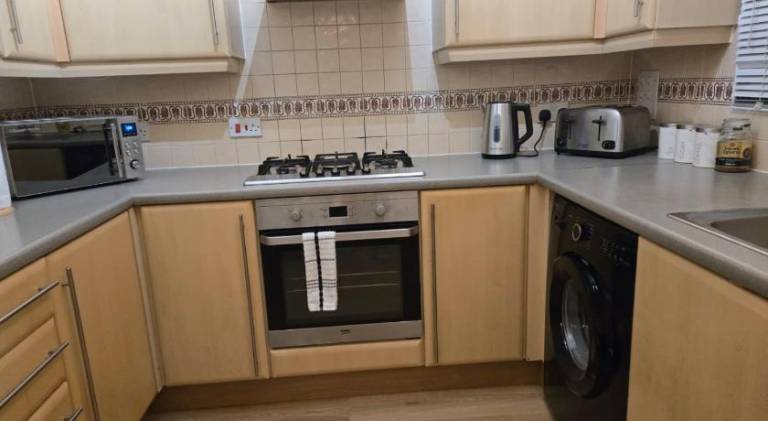 Pleasant holiday apartment | Pets allowed — photo 4