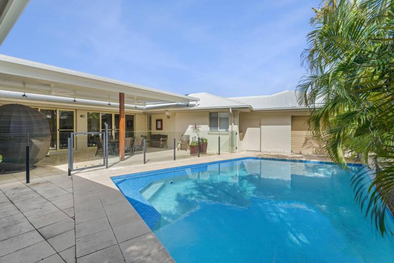 House Lennox Head