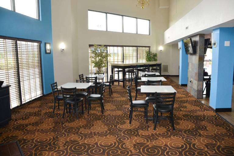 Baymont by Wyndham Santee — photo 3