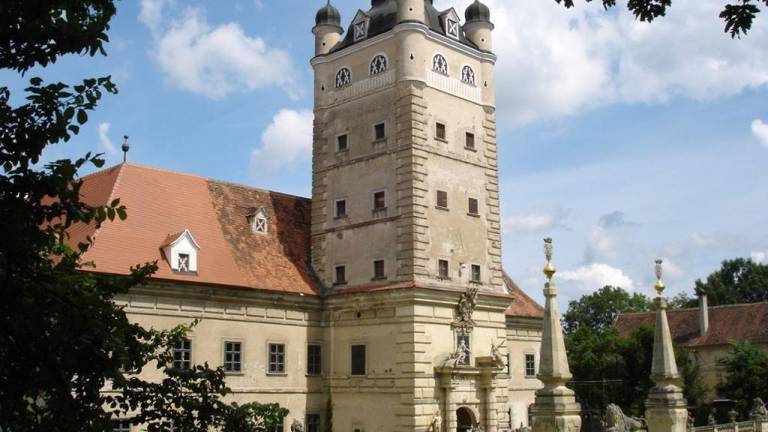 Ferienwohnung Gemeinde Gars am Kamp