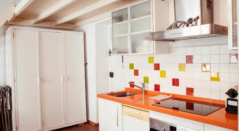 Rental apartment | Near Seville Cathedral — photo 3