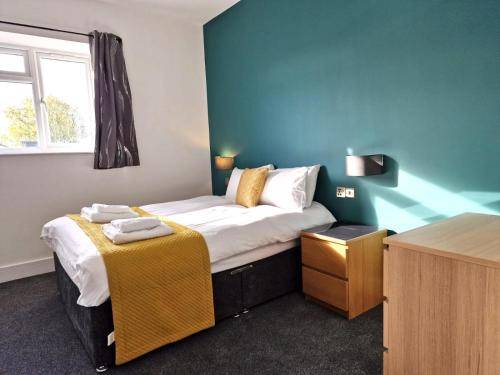 Apartmán Bristol