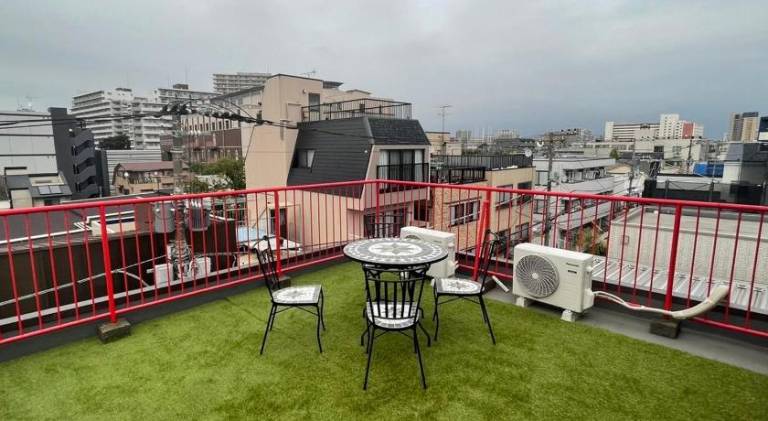 Pleasant apartment | Dogs allowed — photo 3