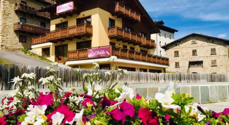 Apartment Livigno