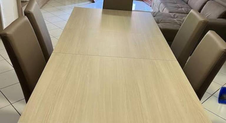 Holiday apartment with pool — photo 3