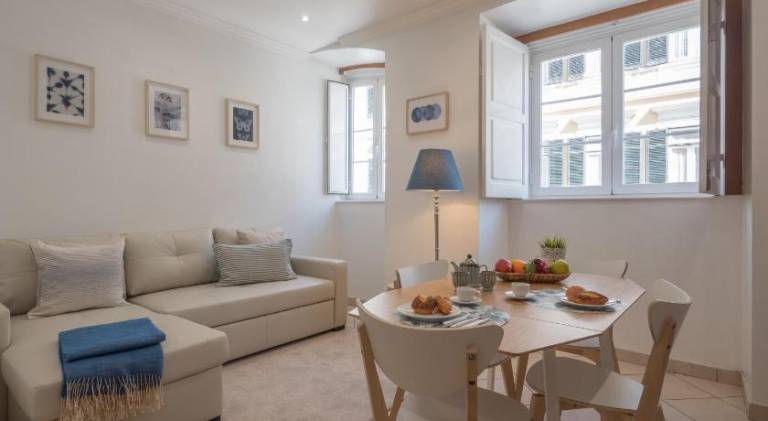 Fully equipped apartment | Close to São Jorge Castle | Good for workation | Pets allowed — photo 3