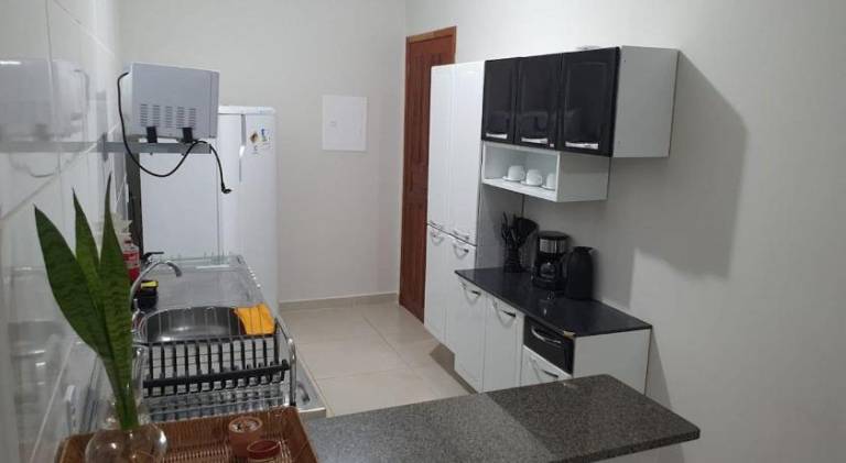 12 m&sup2; Ferienhaus