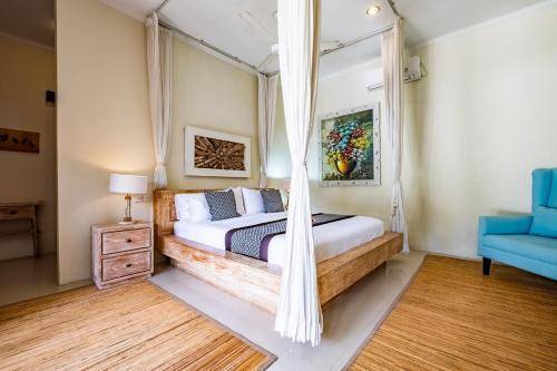 Villa with private pool | Perfect for remote work | Pets allowed — photo 2