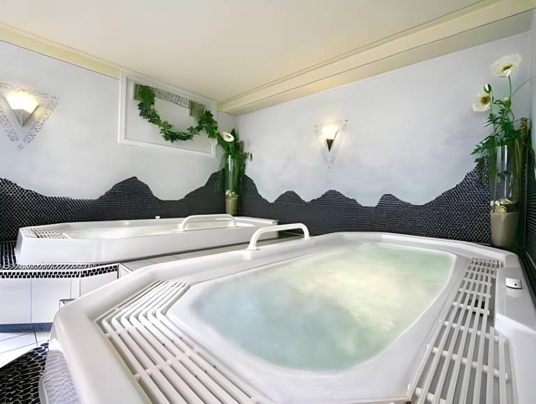 Hotel Adler — photo 3